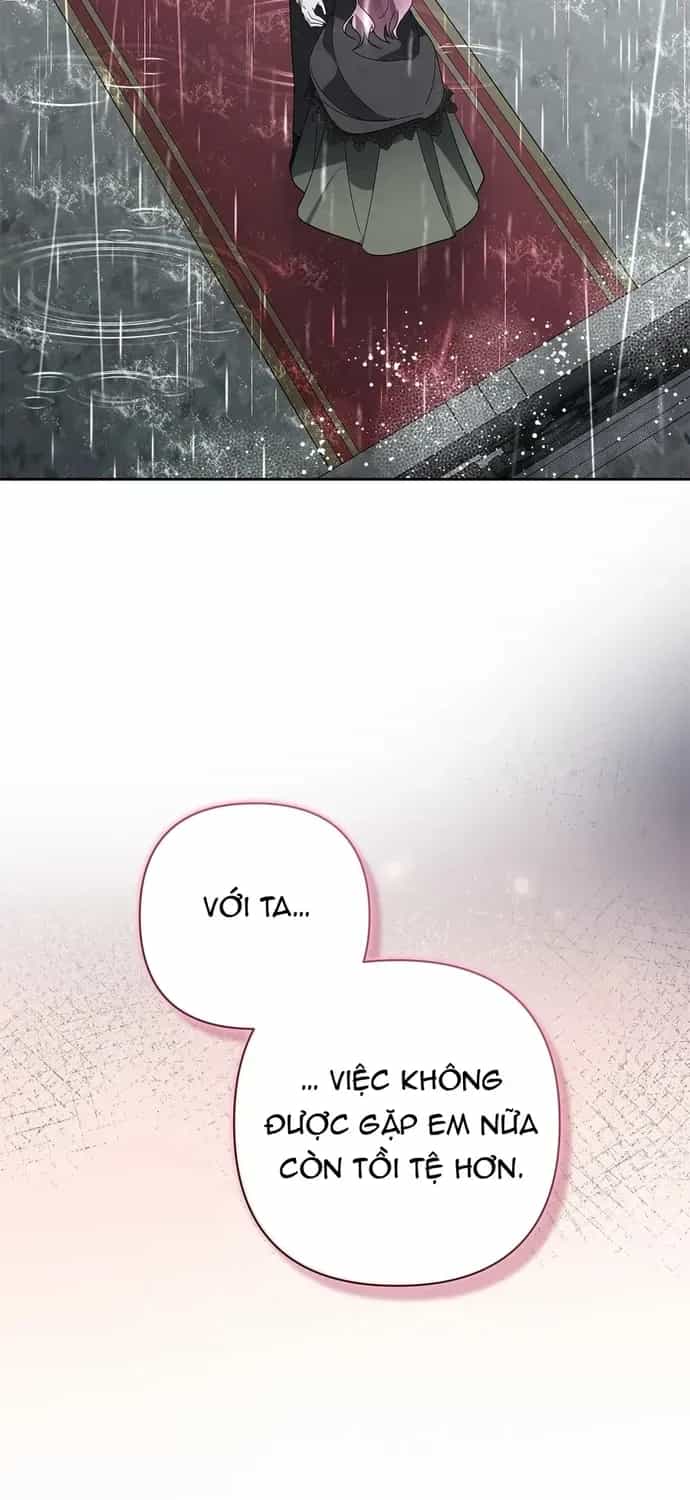 Phải Lòng Nhân Vật Phản Diện Từ Cái Nhìn Đầu Tiên - Chương 59 - ảnh 15