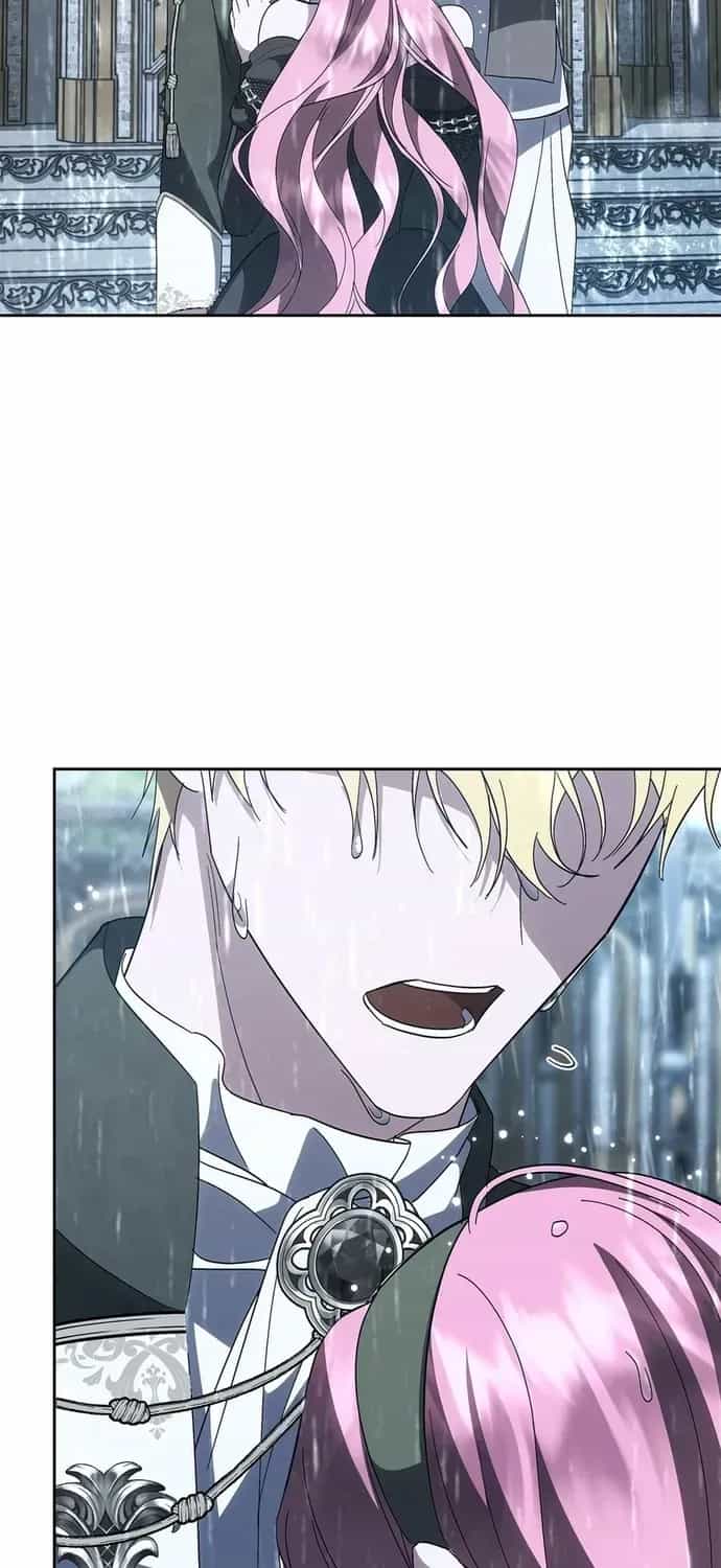 Phải Lòng Nhân Vật Phản Diện Từ Cái Nhìn Đầu Tiên - Chương 59 - ảnh 2