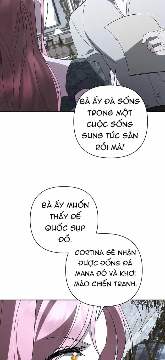 Phải Lòng Nhân Vật Phản Diện Từ Cái Nhìn Đầu Tiên - Chương 59 - ảnh 75