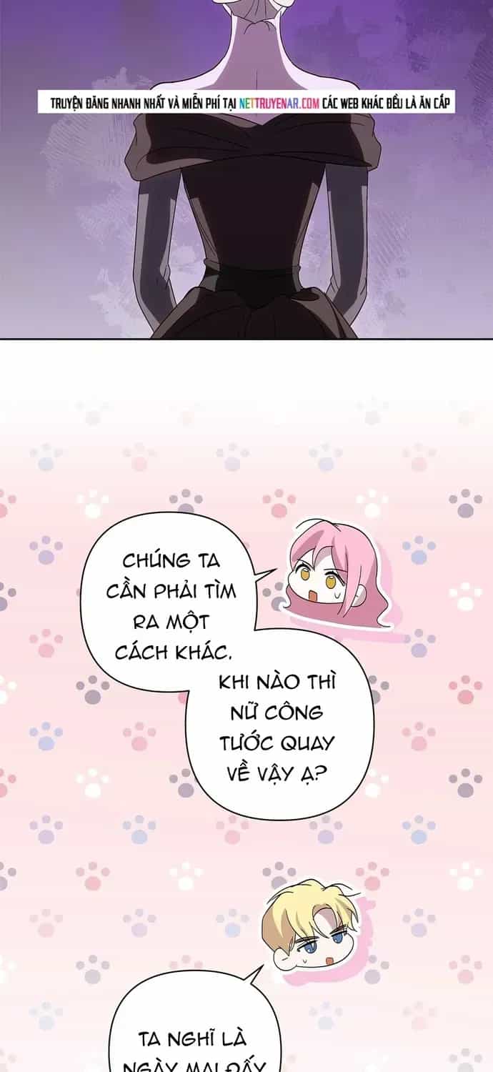 Phải Lòng Nhân Vật Phản Diện Từ Cái Nhìn Đầu Tiên - Chương 60 - ảnh 56