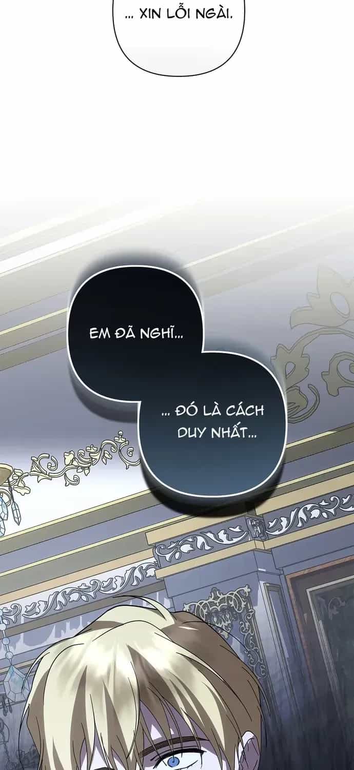 Phải Lòng Nhân Vật Phản Diện Từ Cái Nhìn Đầu Tiên - Chương 60 - ảnh 9