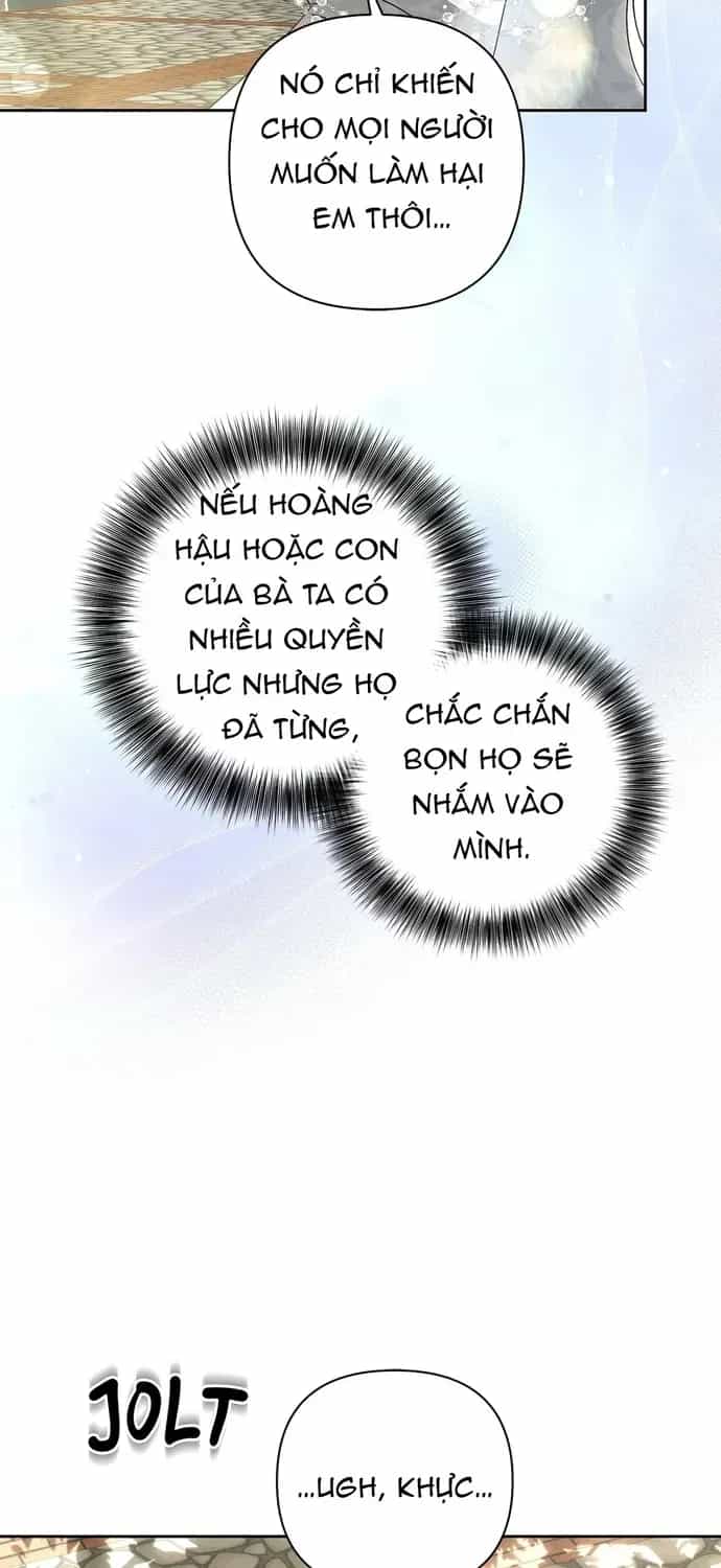 Phải Lòng Nhân Vật Phản Diện Từ Cái Nhìn Đầu Tiên - Chương 61 - ảnh 43