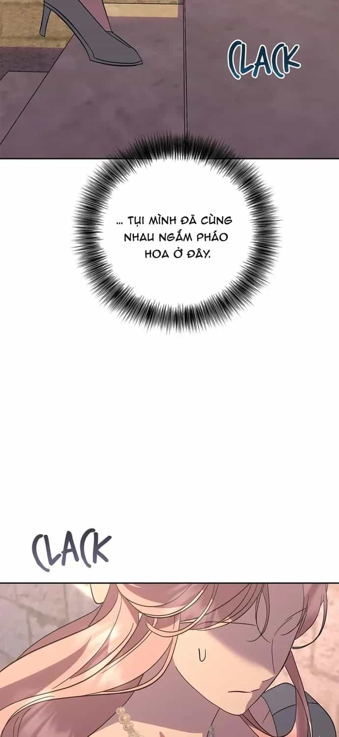 Phải Lòng Nhân Vật Phản Diện Từ Cái Nhìn Đầu Tiên - Chương 64 - ảnh 20