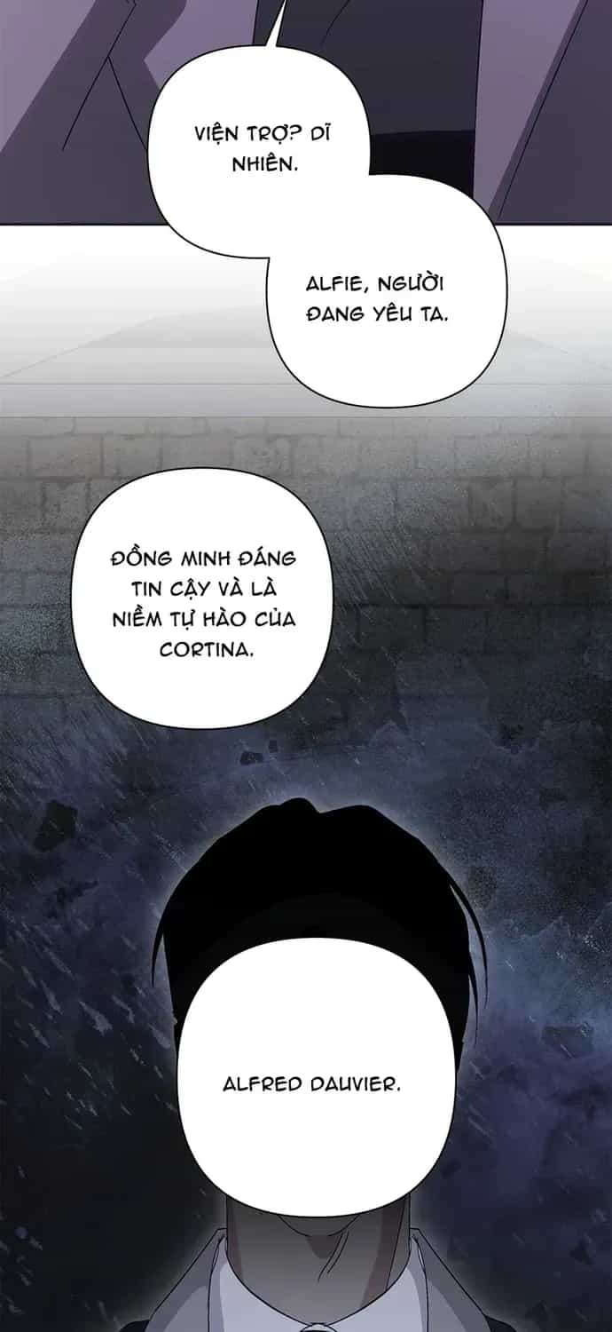 Phải Lòng Nhân Vật Phản Diện Từ Cái Nhìn Đầu Tiên - Chương 65 - ảnh 15