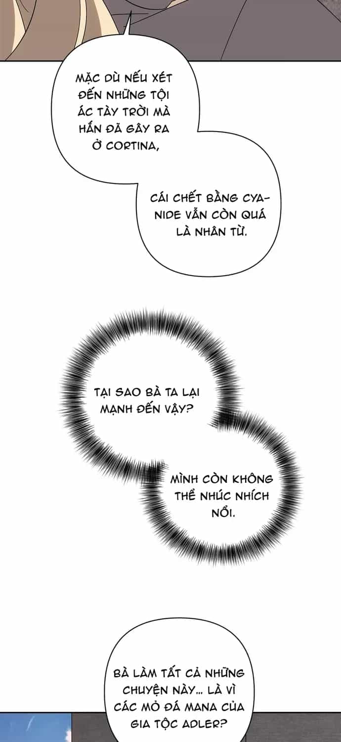 Phải Lòng Nhân Vật Phản Diện Từ Cái Nhìn Đầu Tiên - Chương 65 - ảnh 22