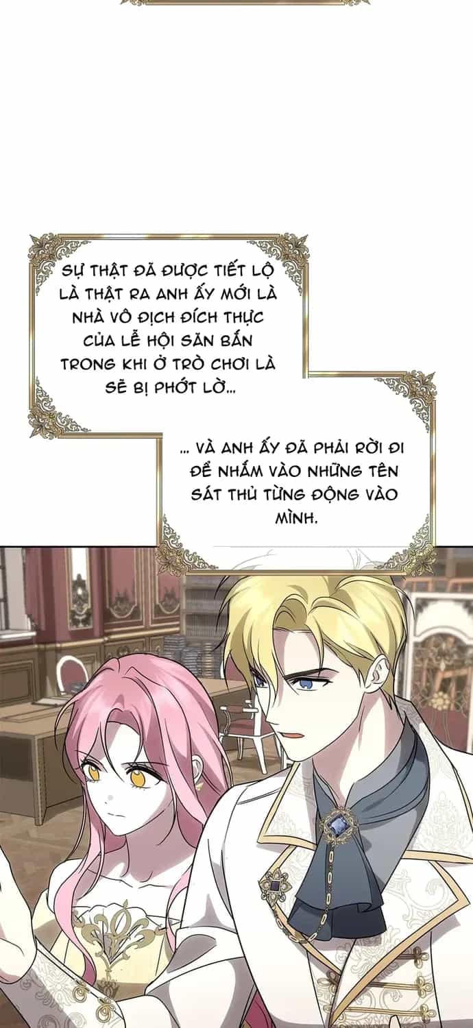 Phải Lòng Nhân Vật Phản Diện Từ Cái Nhìn Đầu Tiên - Chương 67 - ảnh 60