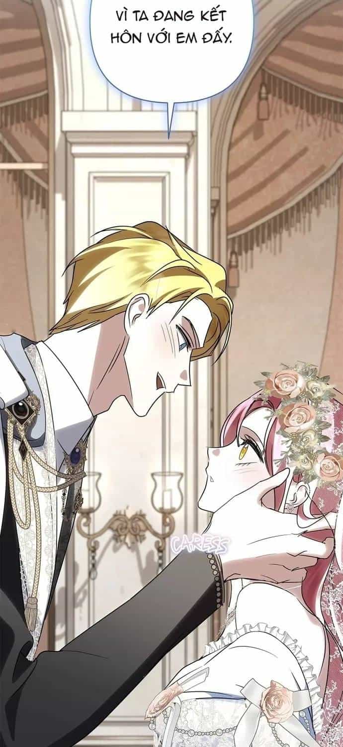 Phải Lòng Nhân Vật Phản Diện Từ Cái Nhìn Đầu Tiên - Chương 69 - ảnh 72