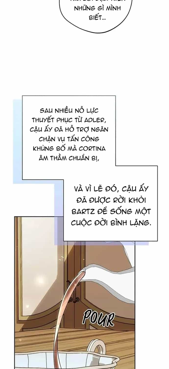 Phải Lòng Nhân Vật Phản Diện Từ Cái Nhìn Đầu Tiên - Chương 70 - ảnh 46