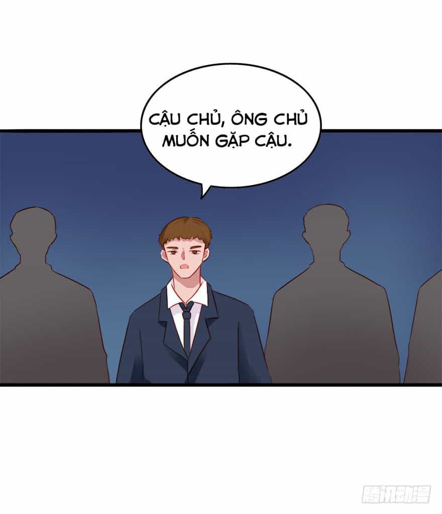 Phải Lòng Ông Chú Hàng Xóm - Chương 27 - ảnh 15