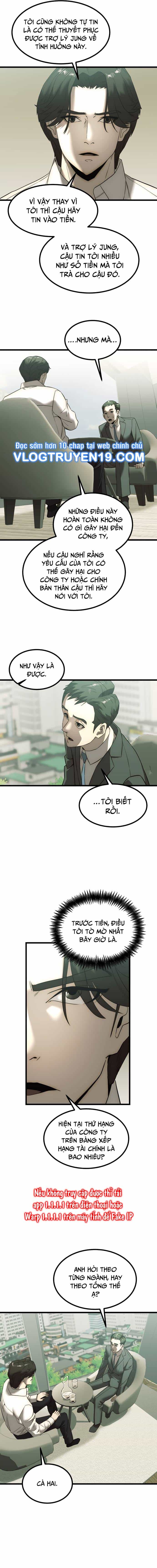 Phẩm Giá Tài Phiệt - Chương 1 - ảnh 609