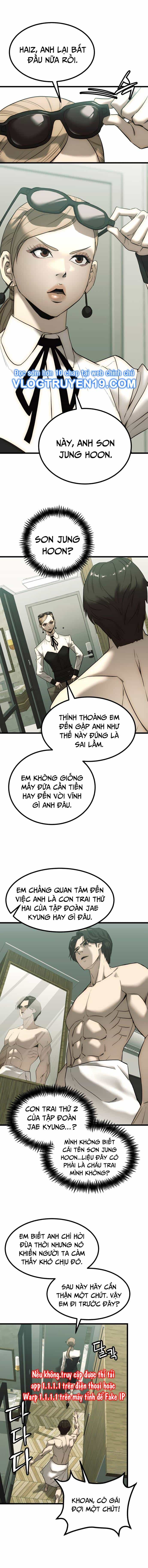 Phẩm Giá Tài Phiệt - Chương 2 - ảnh 597