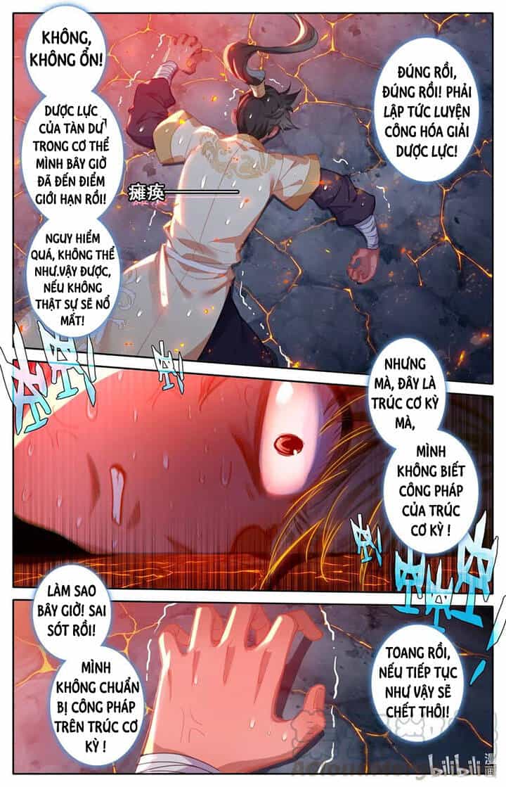 Phàm Nhân Tu Tiên - Chương 110 - ảnh 13