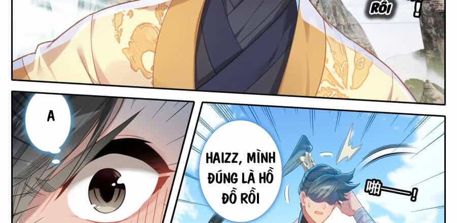 Phàm Nhân Tu Tiên - Chương 128 - ảnh 10