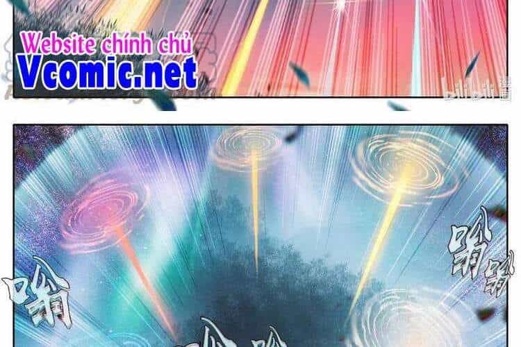 Phàm Nhân Tu Tiên - Chương 157 - ảnh 8