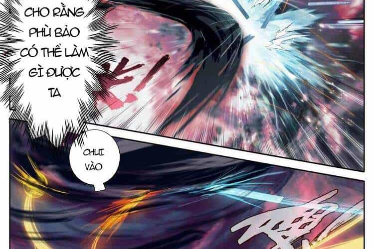 Phàm Nhân Tu Tiên - Chương 158 - ảnh 10