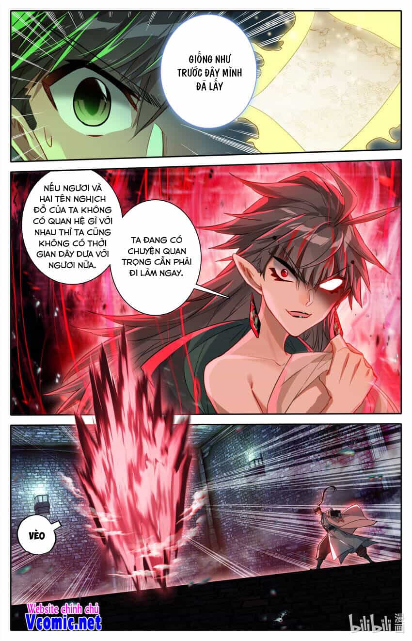 Phàm Nhân Tu Tiên - Chương 204 - ảnh 14