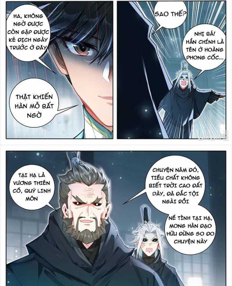Phàm Nhân Tu Tiên - Chương 319 - ảnh 16