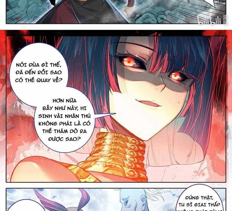 Phàm Nhân Tu Tiên - Chương 338.7 - ảnh 2