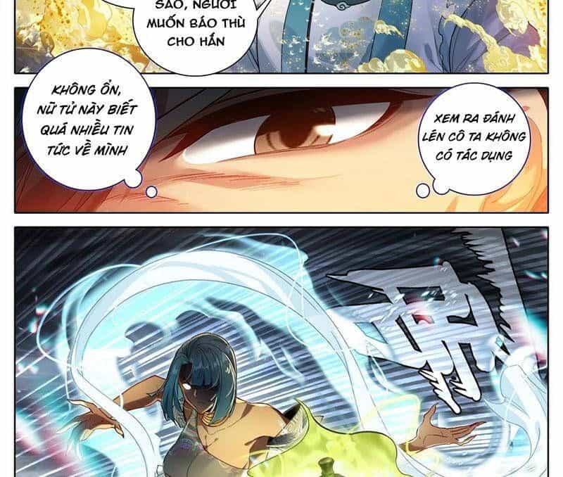 Phàm Nhân Tu Tiên - Chương 339.6 - ảnh 16