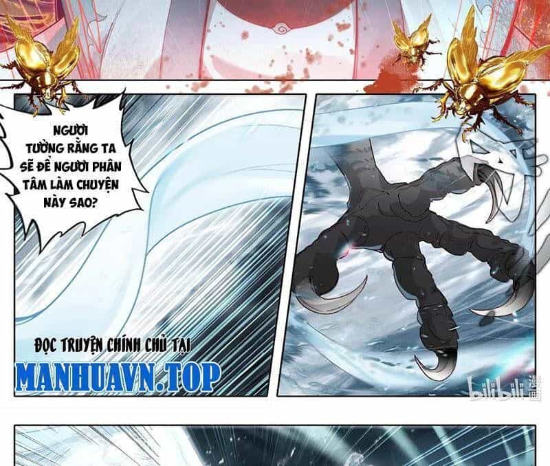 Phàm Nhân Tu Tiên - Chương 339.8 - ảnh 22