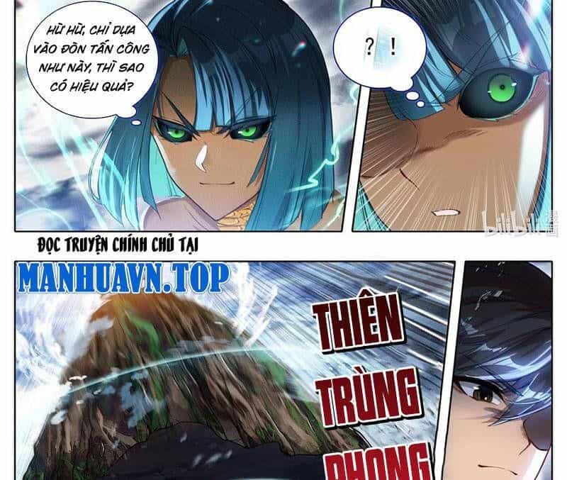 Phàm Nhân Tu Tiên - Chương 340.3 - ảnh 5