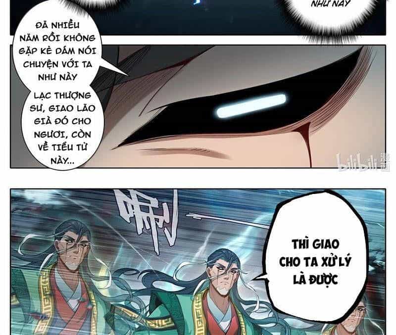 Phàm Nhân Tu Tiên - Chương 342.4 - ảnh 16
