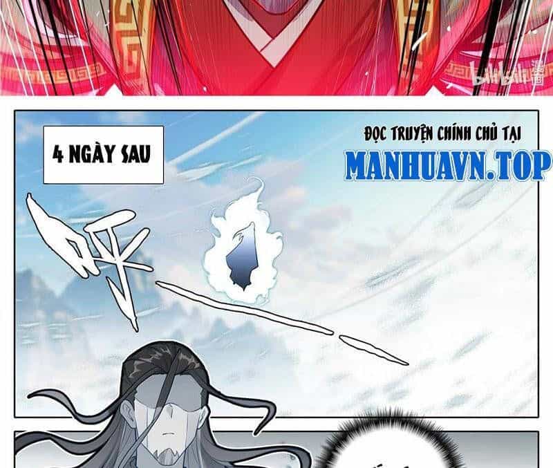 Phàm Nhân Tu Tiên - Chương 342.4 - ảnh 20