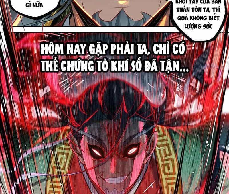 Phàm Nhân Tu Tiên - Chương 342.8 - ảnh 18