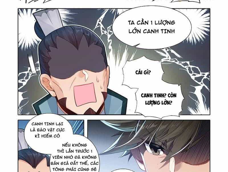 Phàm Nhân Tu Tiên - Chương 343.1 - ảnh 10