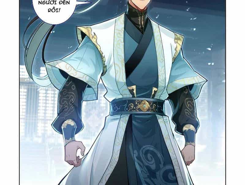 Phàm Nhân Tu Tiên - Chương 343.4 - ảnh 2