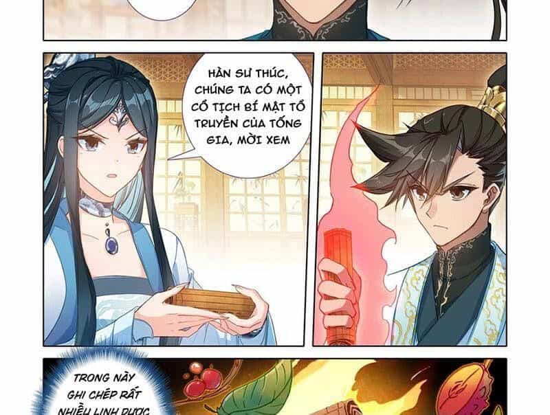 Phàm Nhân Tu Tiên - Chương 343.5 - ảnh 22