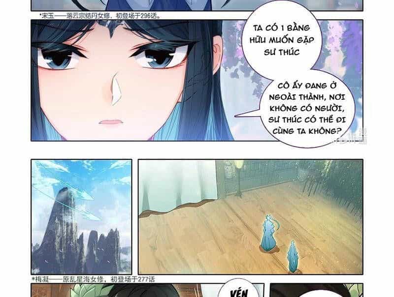 Phàm Nhân Tu Tiên - Chương 343.6 - ảnh 12