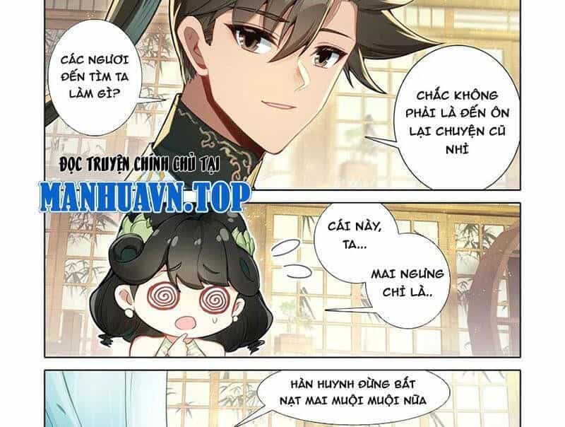 Phàm Nhân Tu Tiên - Chương 343.7 - ảnh 14