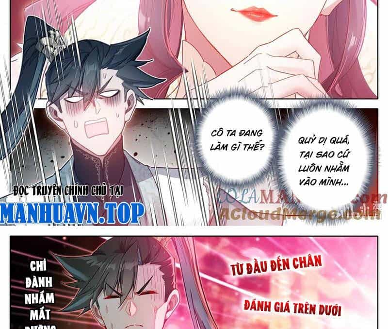 Phàm Nhân Tu Tiên - Chương 344 - ảnh 15