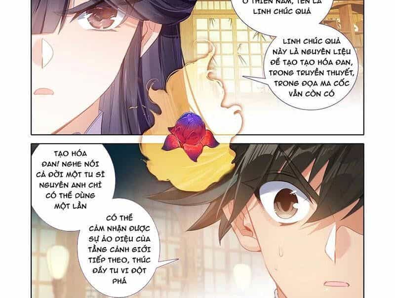 Phàm Nhân Tu Tiên - Chương 344.3 - ảnh 14