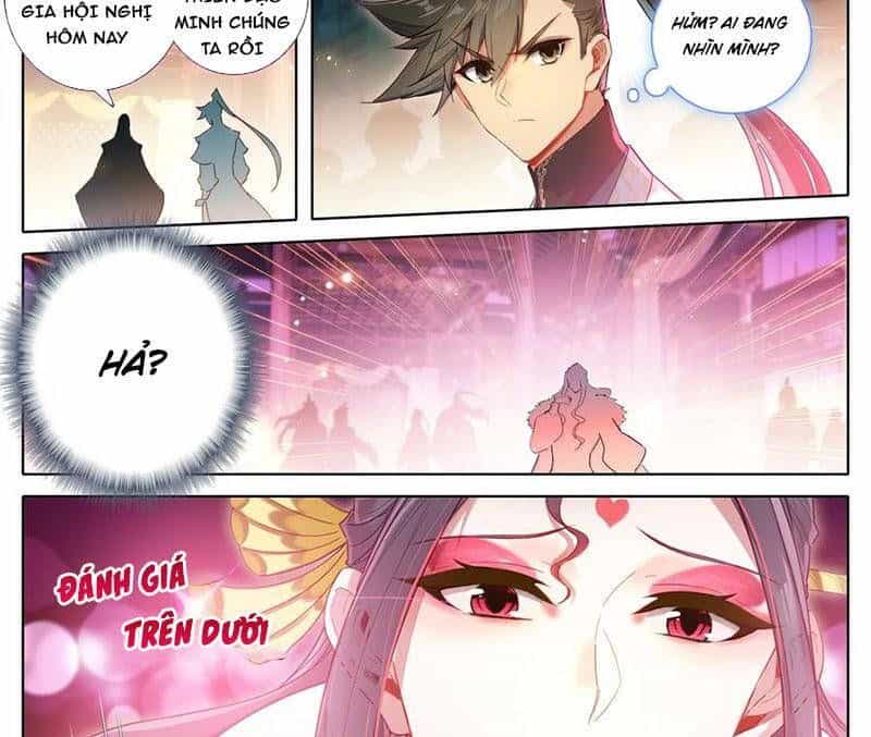 Phàm Nhân Tu Tiên - Chương 344.4 - ảnh 14