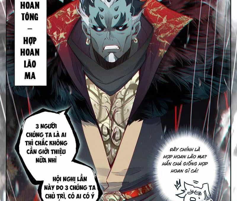 Phàm Nhân Tu Tiên - Chương 344.4 - ảnh 20