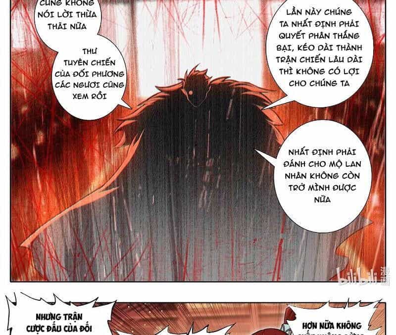 Phàm Nhân Tu Tiên - Chương 344.4 - ảnh 24