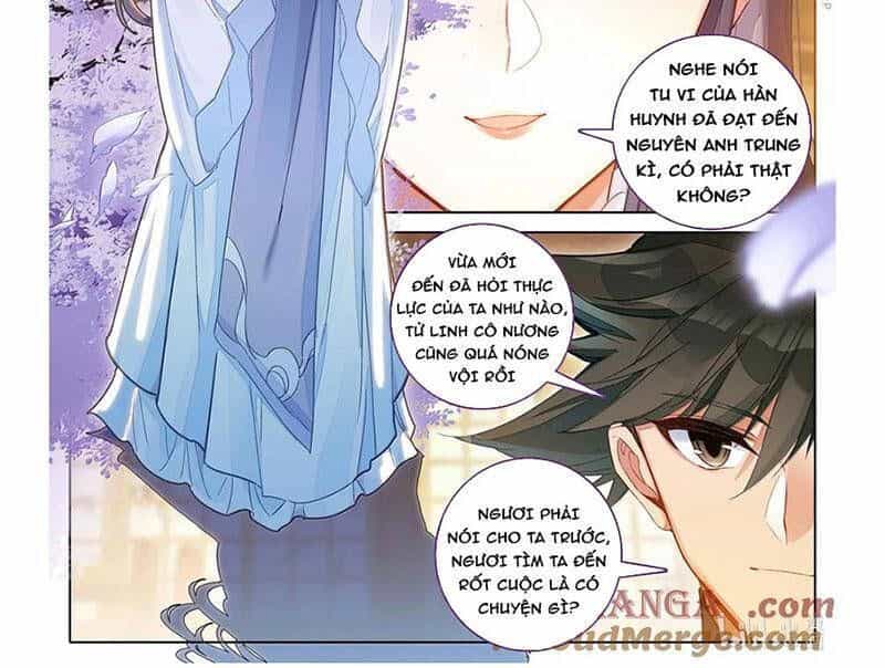 Phàm Nhân Tu Tiên - Chương 344.9 - ảnh 7