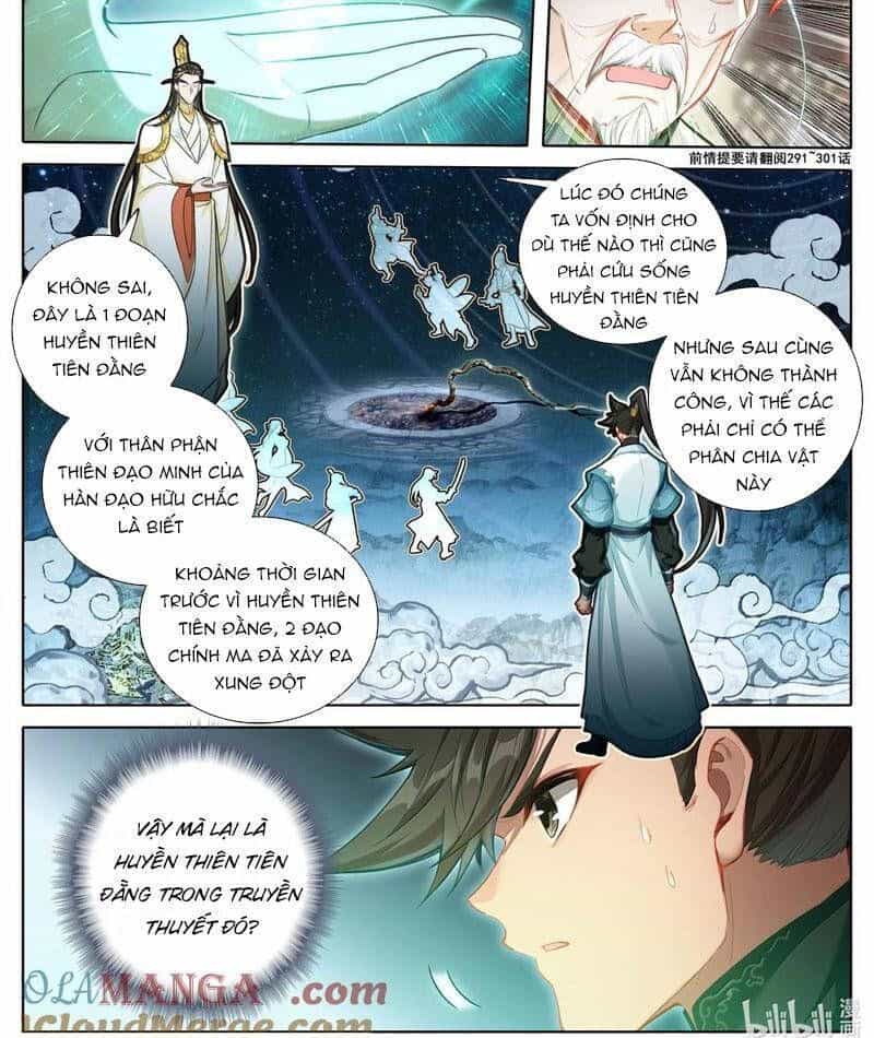 Phàm Nhân Tu Tiên - Chương 345.9 - ảnh 13