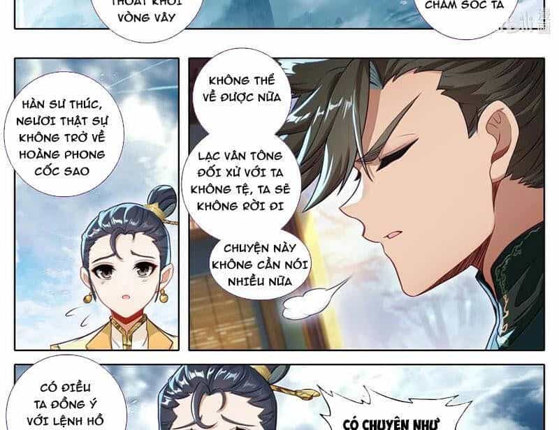 Phàm Nhân Tu Tiên - Chương 346.2 - ảnh 11
