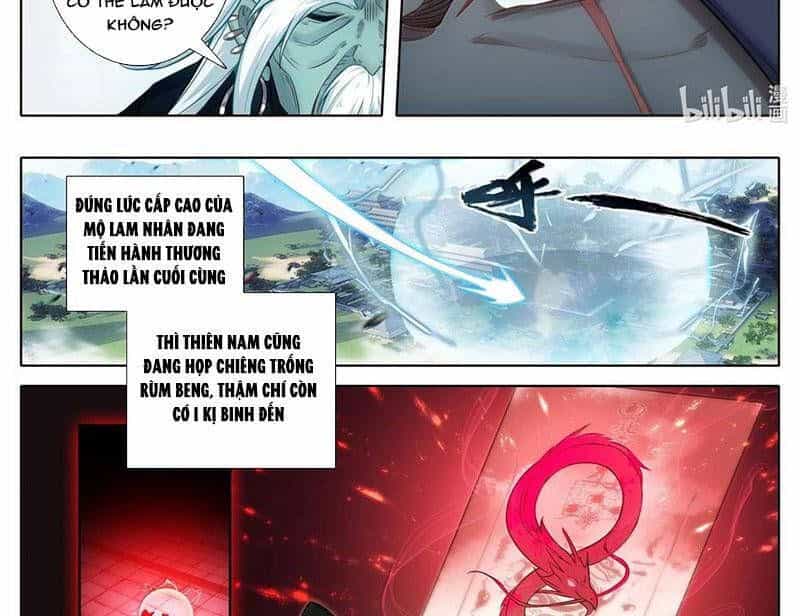 Phàm Nhân Tu Tiên - Chương 346.2 - ảnh 23