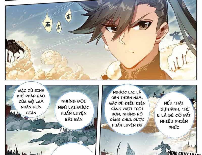 Phàm Nhân Tu Tiên - Chương 346.8 - ảnh 27