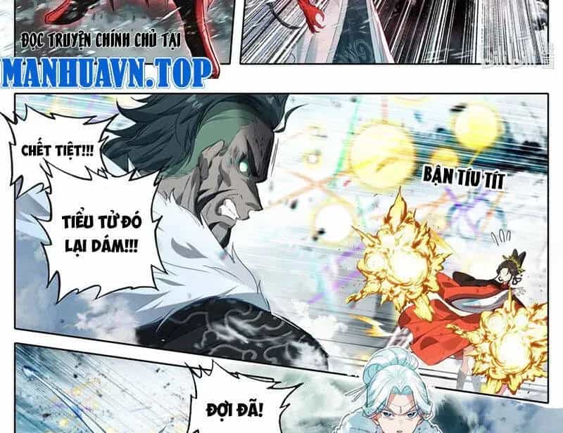 Phàm Nhân Tu Tiên - Chương 350.2 - ảnh 20
