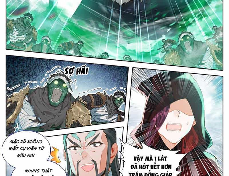 Phàm Nhân Tu Tiên - Chương 351 - ảnh 13