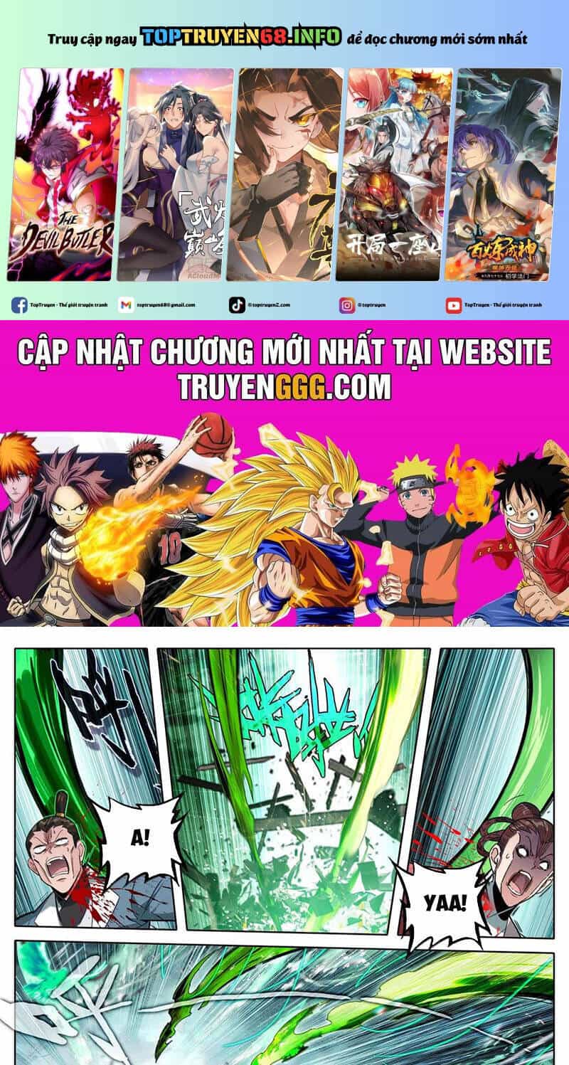Phàm Nhân Tu Tiên - Chương 351 - ảnh 2