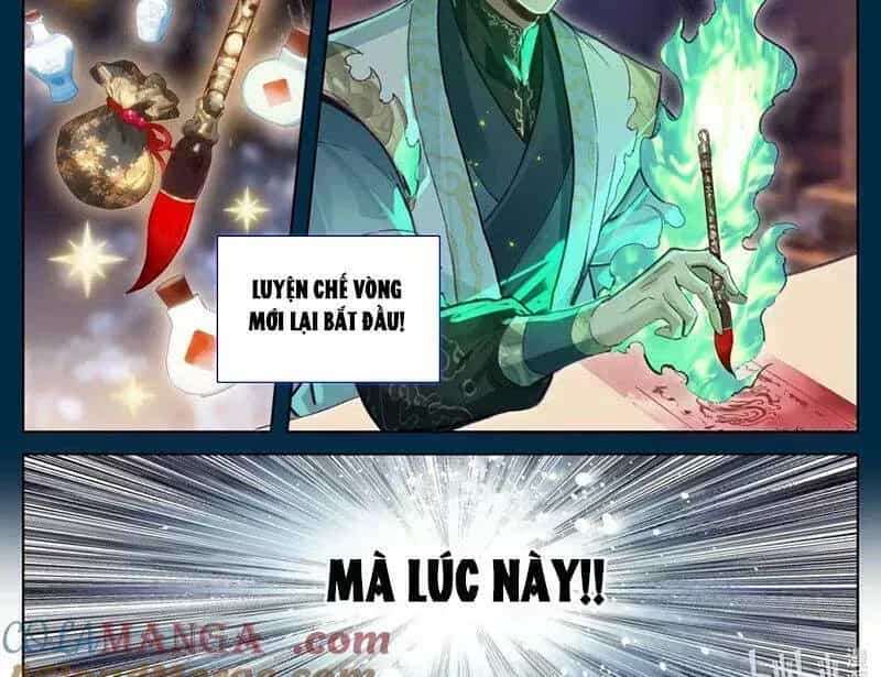 Phàm Nhân Tu Tiên - Chương 351.1 - ảnh 10