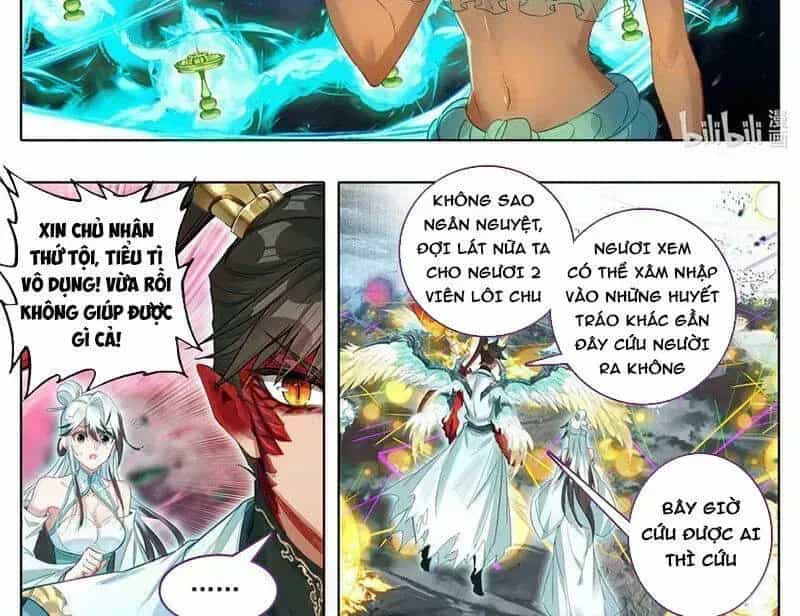 Phàm Nhân Tu Tiên - Chương 351.1 - ảnh 33