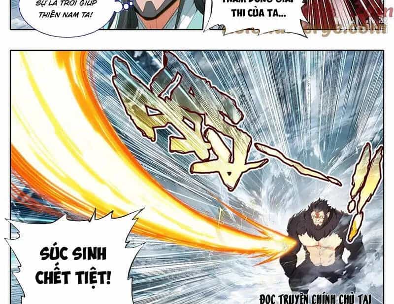 Phàm Nhân Tu Tiên - Chương 351.2 - ảnh 14
