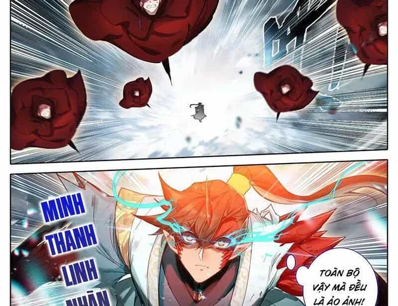 Phàm Nhân Tu Tiên - Chương 351.4 - ảnh 20